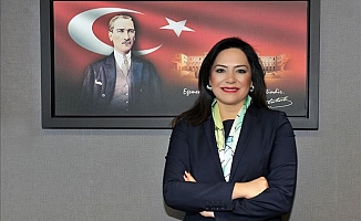 Yüceer: “Bağımsızlığımıza Kuvayı Milliye ruhuyla sahip çıkacağız!”