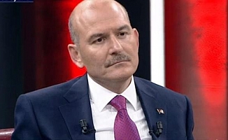 11.7 milyon kişi fişlendi! Soylu nihayet yanıt verdi...