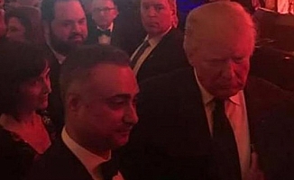 ABD'de AKP'ye yakın bir isim, 'kayıt dışı lobicilikten' sorguya alındı