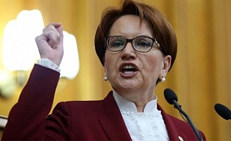 Akşener: Parlamenter Sistem'e geçiş konusunda da İstanbul aynı iradeyi ortaya koyacak