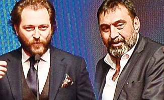 Alican Yücesoy ve Ahmet Yenilmez Arasında 'Emek Sineması' Tartışması!