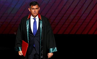 Ankara Baro Başkanı Sağkan'dan TBB Başkanı Feyzioğlu'na çağrı: Yargıda değil, genel kurulda tartışalım