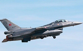 Ankara Valiliği'nden F-16 uyarısı!