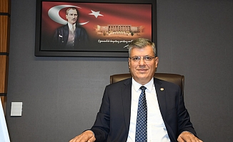 Ayhan Barut, gıda zehirlenmeleri için acil ve etkin önlem alınmasını istedi