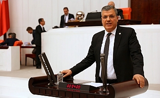 Ayhan Barut'un sözleri AKP'lileri kızdırdı; "Vesayet altında düzenlemeler yapılıyor!"