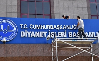 Başvuru müftülükten atama Diyanet’ten!