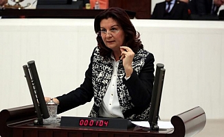 CHP'li Karabıyık: AKP’nin Yanlış Politikaları Kadınlara Şiddet, İşsizlik, Yoksulluk Olarak Dönmektedir