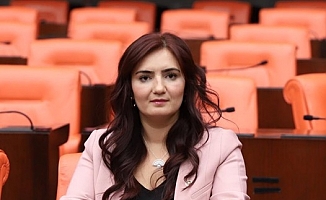 CHP’li Kılıç: “8 aylık Ali Emir bebeğin ölümünden kim sorumlu?”
