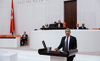 CHP’li  Sümer: “Sosyal ekonomik konsey neden toplanmıyor?”