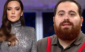 Demet Akalın’dan Masterchef Kıvanç’a tepki