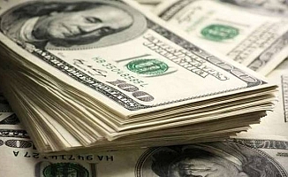 Dolar kuru bugün ne kadar?