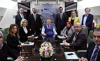 Erdoğan'dan EYT açıklaması: "Kısa süre sonra herkes bunun karşısında durmaya başlayacak"