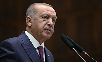 Erdoğan: İtirazlarımızı her platformda en yüksek sesle dile getiriyoruz