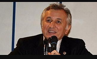 Eski AKP milletvekili Ocaktan:Bazı terimler dindarların neden umrunda olsun ki…