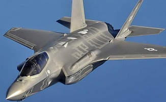 "F-35 alınamazsa başka arayışlara girmek zorunda kalacağımız bilinmeli"