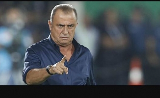 Fatih Terim'den 4 futbolcuya neşter!