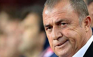 Fatih Terim köprüleri yaktı!