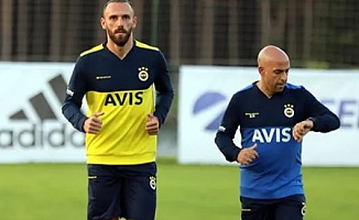 Fenerbahçe'de Yeni Malatyaspor maçı öncesi 2 sakatlık şoku birden