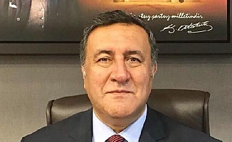 Gürer: “Çiftçi, aracıya, faizciye, ithalciye ve tüccara boğduruluyor”