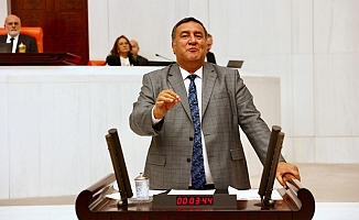 Gürer: Çiftçi ve besici icra kıskacında