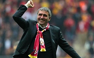 Hagi'den Galatasaray'a transfer önerisi: Florinel Coman