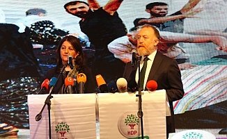 HDP Kararını Verdi!