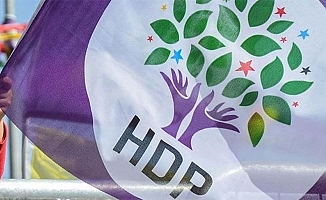 HDP’li 3 belediyeye kayyum atandı