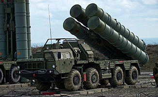 Hindistan ve ABD arasında S-400 gerilimi