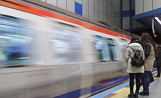 İBB, 2 yıldır duran metro inşaatına tekrar başlıyor