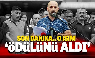 İmamoğlu karşıtı bildiri okumuştu; şimdi Polis Radyosu Genel Koordinatörü oldu!