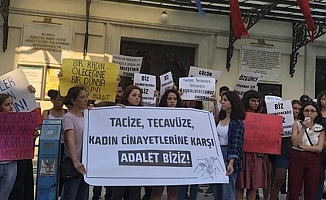 Kadına yönelik şiddeti önleme merkezi müdürü, 11 kadın çalışanı taciz ettiği gerekçesiyle açığa alındı