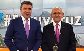 Kılıçdaroğlu: Erdoğan, CHP'yi dağıtmak için elinden geleni yapıyor