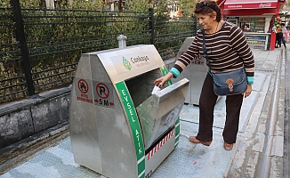 ANKARA KIZILAY’DA BÜYÜK DÖNÜŞÜM