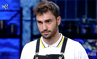 MasterChef Ekin, ünlü ismin kuzeni çıktı