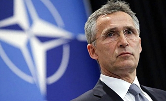 NATO genel sekreteri: Hiçbir NATO ülkesi Türkiye kadar terör saldırısı yaşamadı