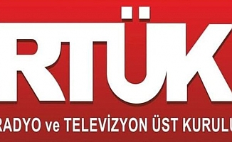 RTÜK, yemek programlarına ve reklamlara düzenleme getirecek!