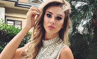 Şeyma Subaşı'nın Instagram Pişmanlığı