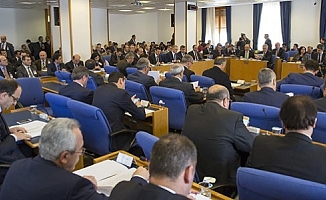 TBMM Plan ve Bütçe Komisyonu'nda ‘dindar nesil’ ve 'otizm' tartışması