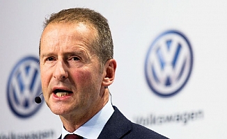 Volkswagen'in CEO'sundan kritik Türkiye açıklaması