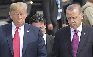 Washington Post, Trump'ın Erdoğan'a  ticaret anlaşması önereceğini iddia etti!