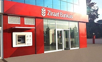 Ziraat Bankası’nın üçüncü çeyrek net kârı!