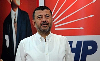Ağbaba: Sayın Bakan Herkesle Dalga Geçmekte!