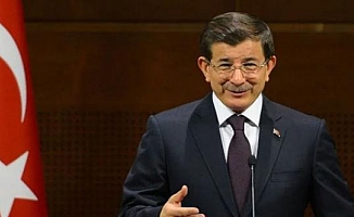 Ahmet Davutoğlu O Açıklamayı Yarın Yapacak