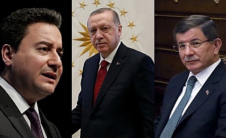 AKP'de kurtuluş planı: ''1 yıl içinde değişim sağlanmazsa toparlanmakta zorlanırız''