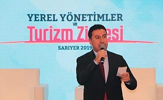 BAŞKAN ARAS, BODRUM TURİZMİ İÇİN KOLLARI SIVADI