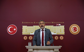 Adıgüzel: "Kaza geliyorum demiş"