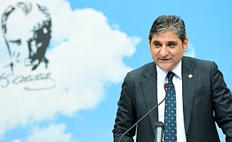 CHP'li Erdoğdu: “Baz etkisi bitti, çift hane geri geldi”