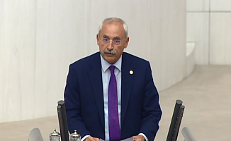 CHP'li Kaplan “Bu nasıl bir hizmet şekli, anlamış değiliz!”