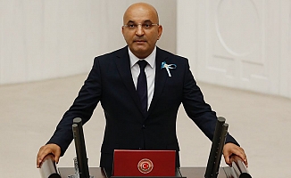 CHP'li Mahir Polat: 'Zeytinin Değerini Bilmek Bir Çağdaşlık Göstergesidir!'