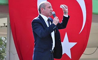 CHP'li Öztunç: "Bunlar Nasıl Rektör Oluyor?"